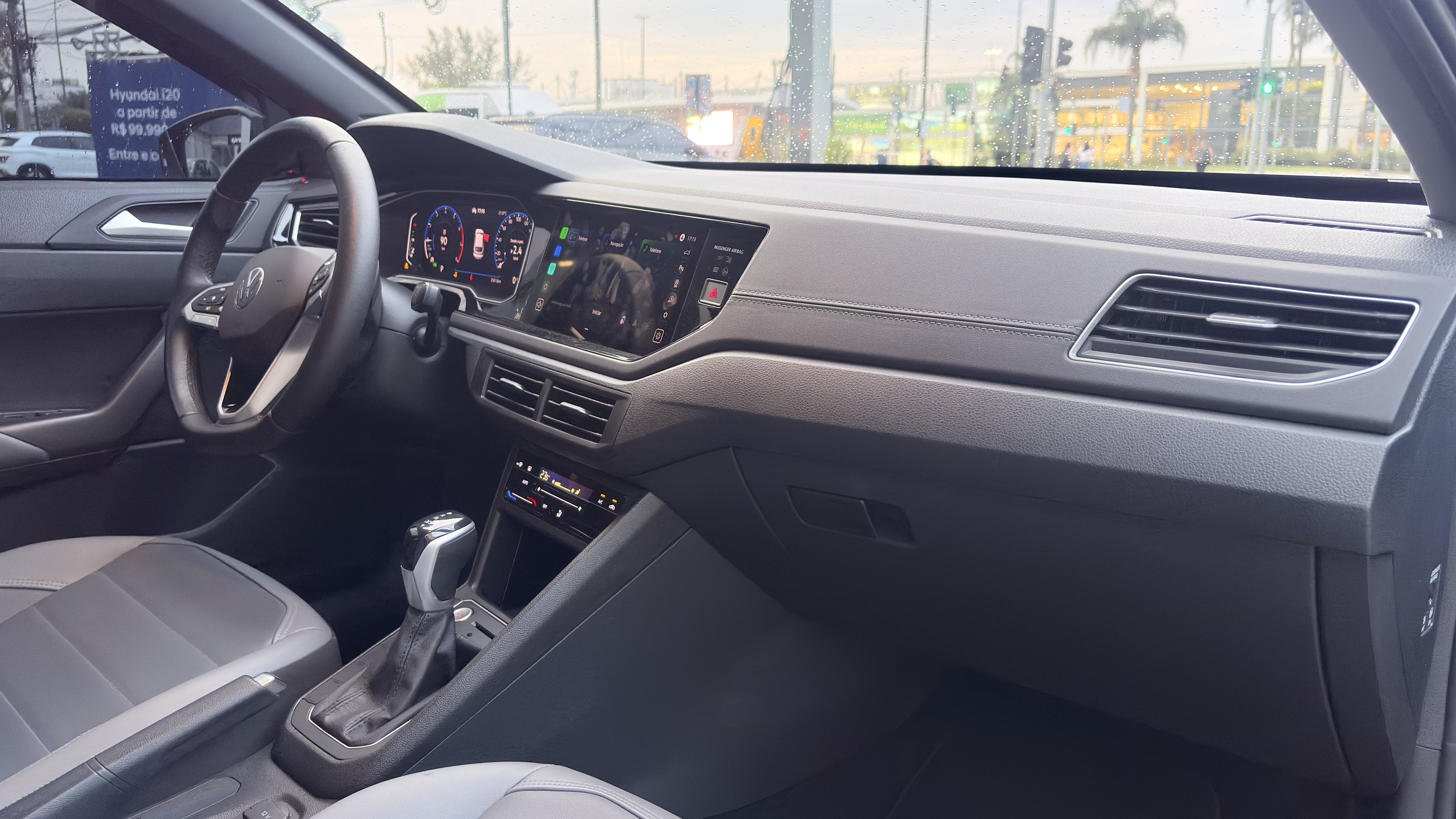 NIVUS 1.0 200 TSI TOTAL FLEX HIGHLINE AUTOMÁTICO10