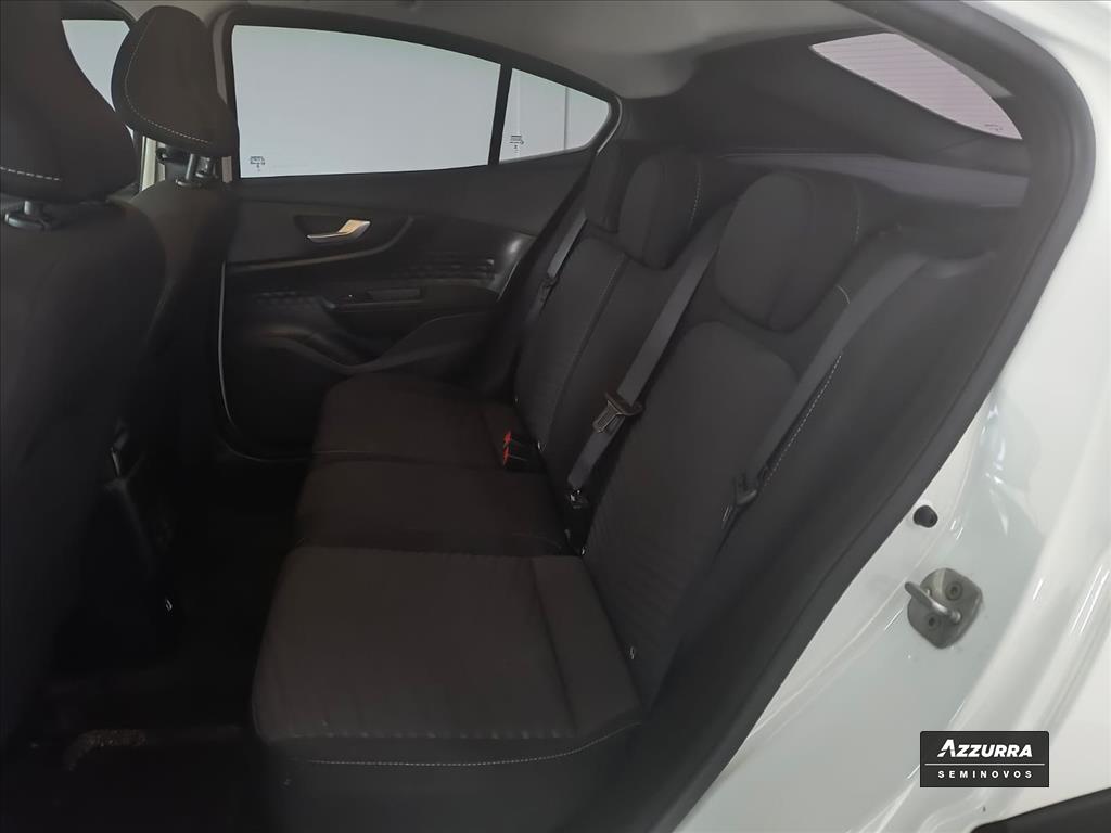 FASTBACK 1.0 TURBO 200 FLEX AUDACE CVT