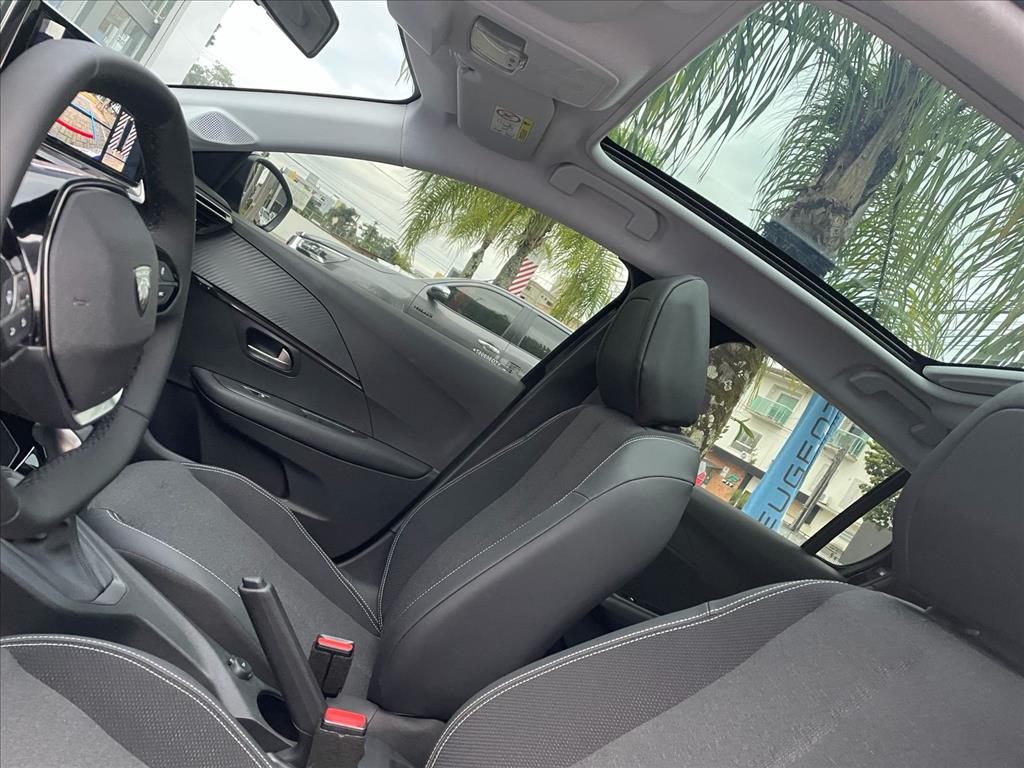 208 1.0 TURBO 200 FLEX ALLURE CVT9