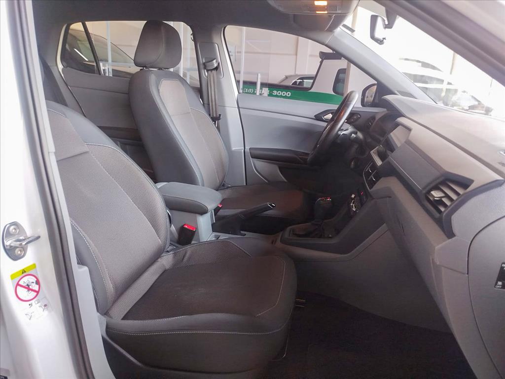 T-CROSS 1.0 200 TSI TOTAL FLEX AUTOMÁTICO16
