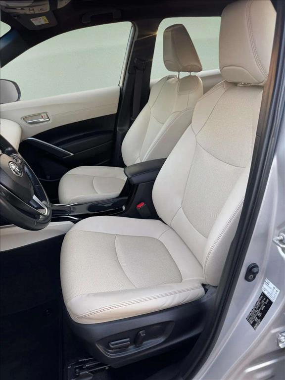 COROLLA CROSS 2.0 VVT-IE FLEX XRX DIRECT SHIFT13