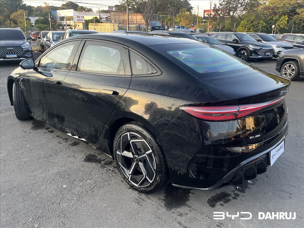 SEAL 82,5 KW ELÉTRICO AWD15