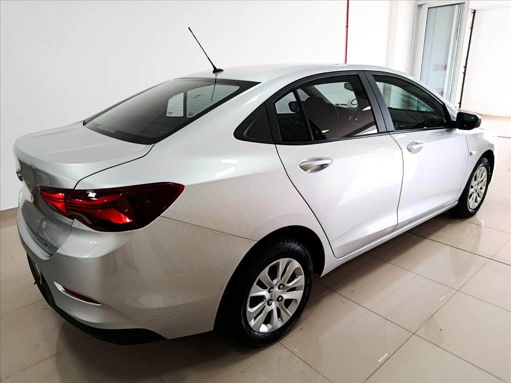 ONIX PLUS 1.0 FLEX LT MANUAL4