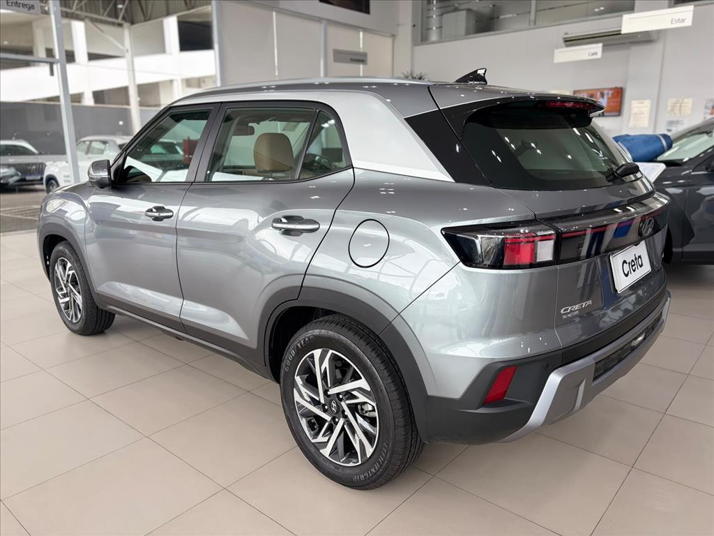 CRETA 1.0 TGDI FLEX PLATINUM AUTOMÁTICO6