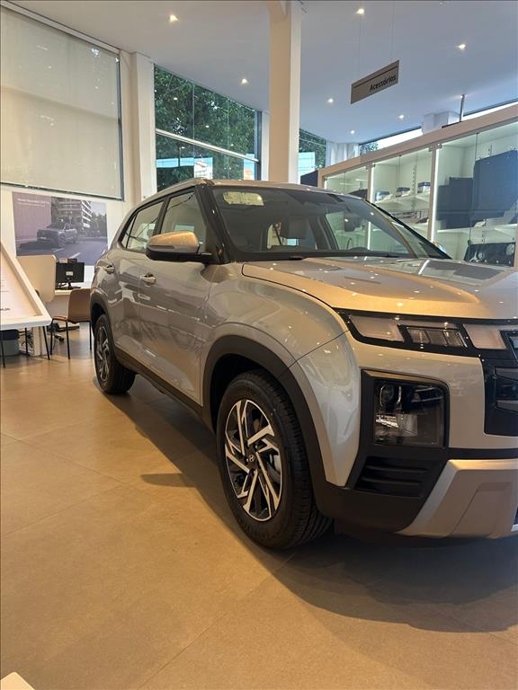 CRETA 1.0 TGDI FLEX PLATINUM AUTOMÁTICO8