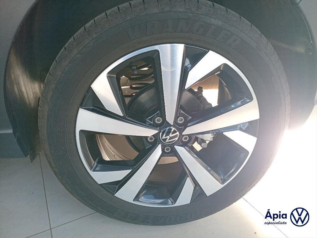 NIVUS 1.0 200 TSI TOTAL FLEX HIGHLINE AUTOMÁTICO12