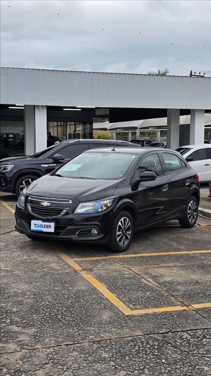 ONIX 1.4 MPFI LTZ 8V FLEX 4P AUTOMÁTICO2