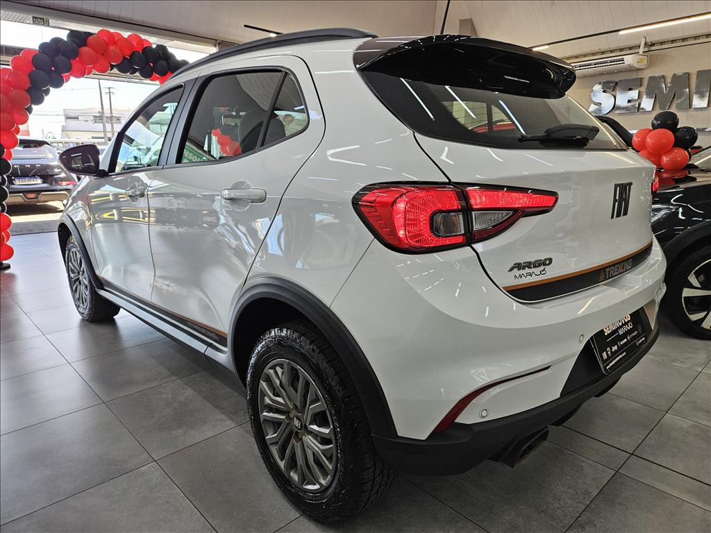 ARGO 1.3 FIREFLY FLEX TREKKING MANUAL13