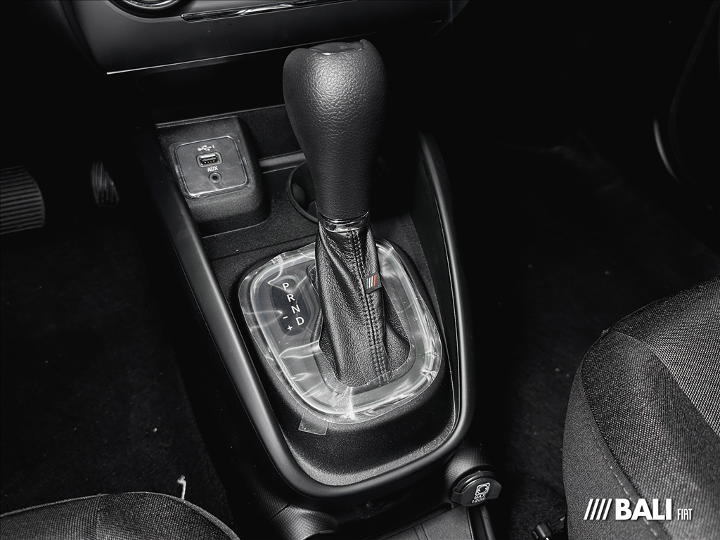 ARGO 1.0 FIREFLY FLEX DRIVE MANUAL13