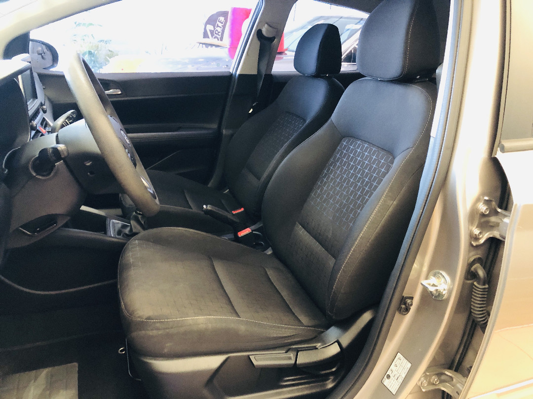 HB20 1.0 12V FLEX LIMITED MANUAL