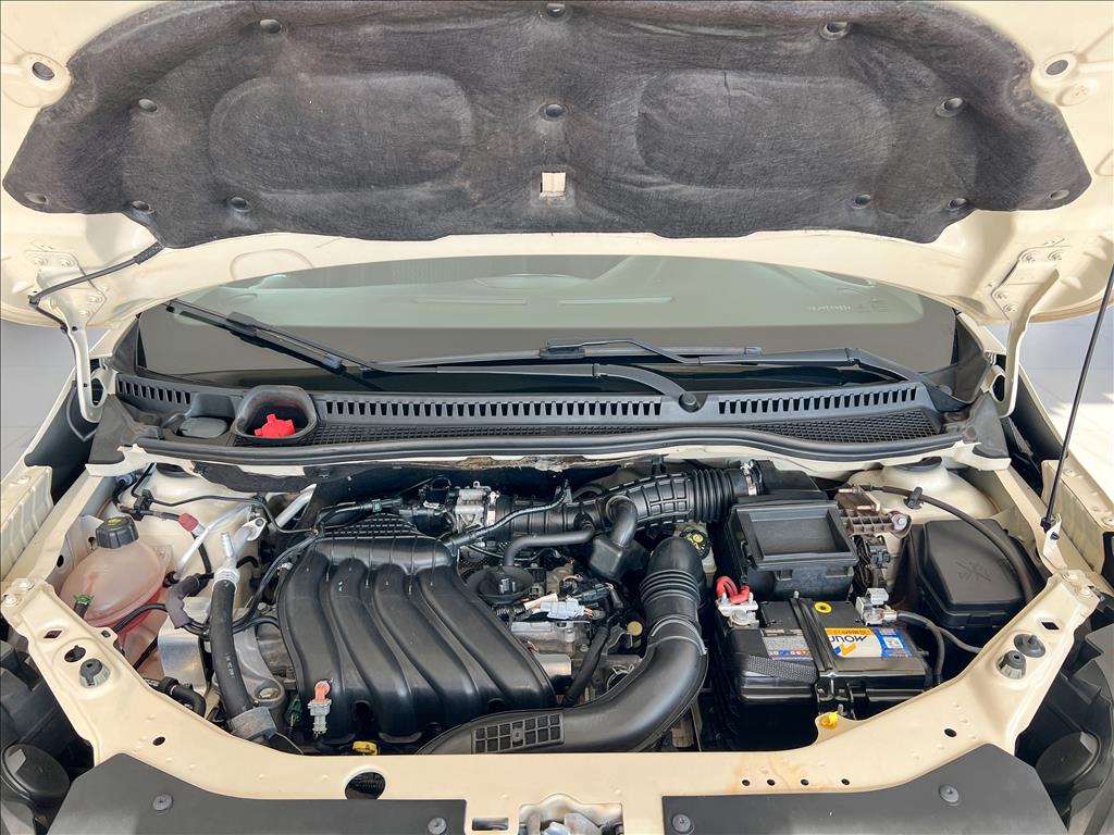 CAPTUR 1.6 16V SCE FLEX LIFE X-TRONIC20