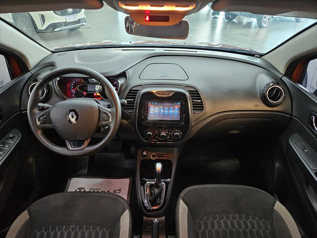 CAPTUR 1.6 16V SCE FLEX ZEN MANUAL6
