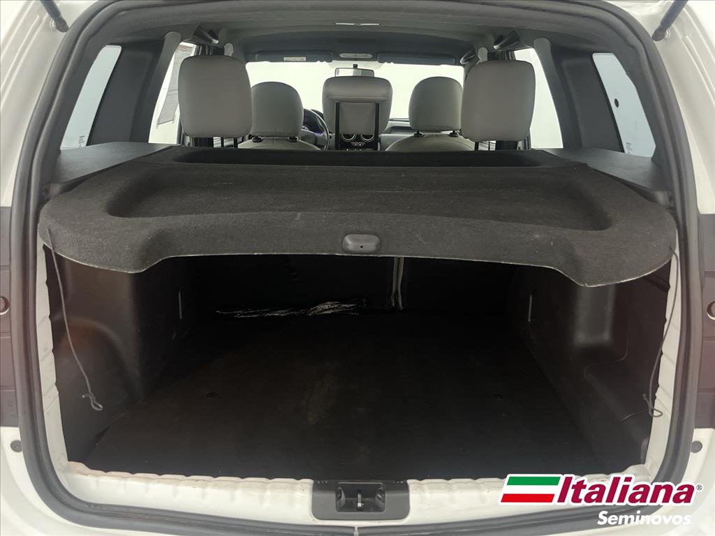 DUSTER 1.6 DYNAMIQUE 4X2 16V FLEX 4P MANUAL15