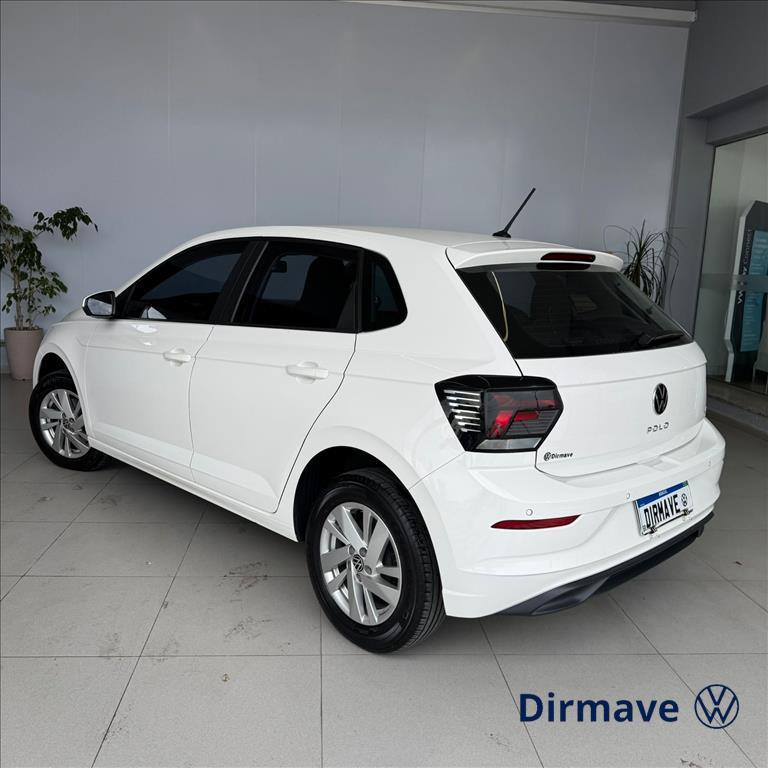 POLO 1.0 170 TSI MANUAL7
