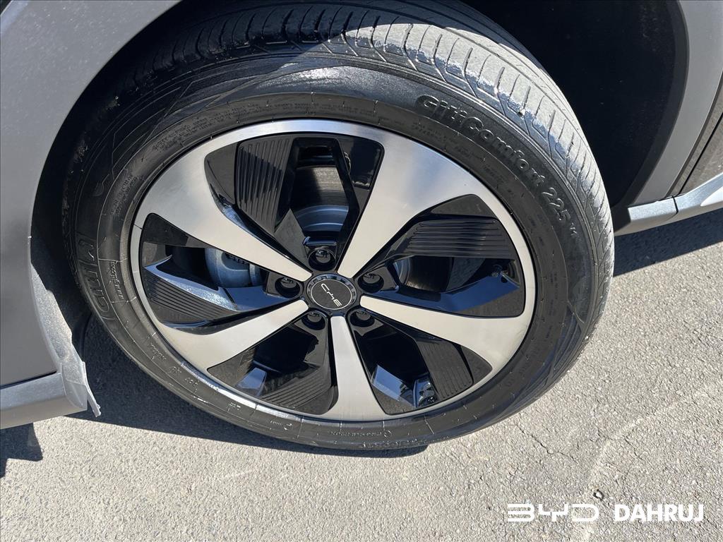 SONG PLUS 1.5 DM-I HÍBRIDO AUTOMÁTICO3