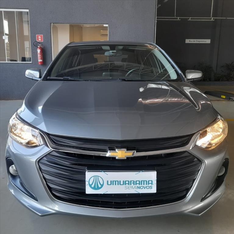 ONIX 1.0 FLEX LT MANUAL