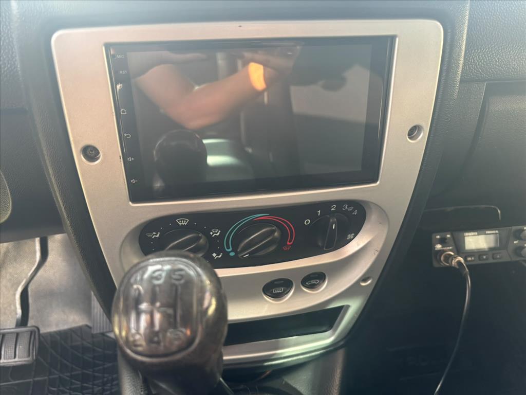 T4 3.2 TGV 4X4 16V TURBO DIESEL 2P MANUAL9