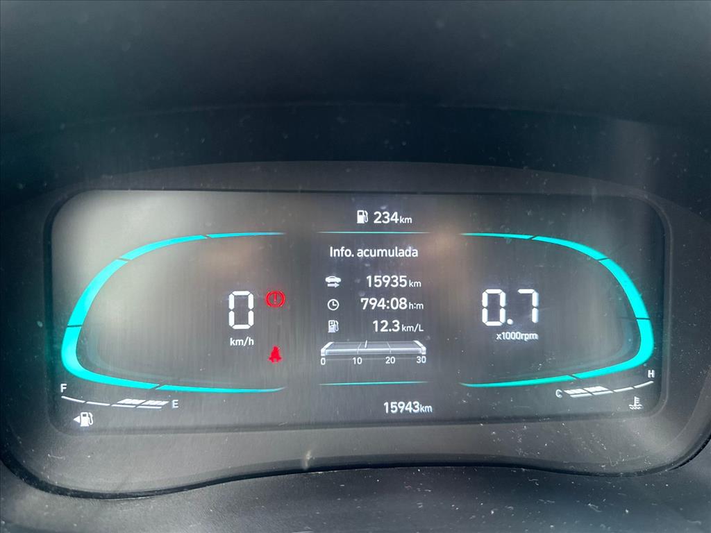 Hyundai-HB20-1.0 12V FLEX LIMITED PLUS MANUAL