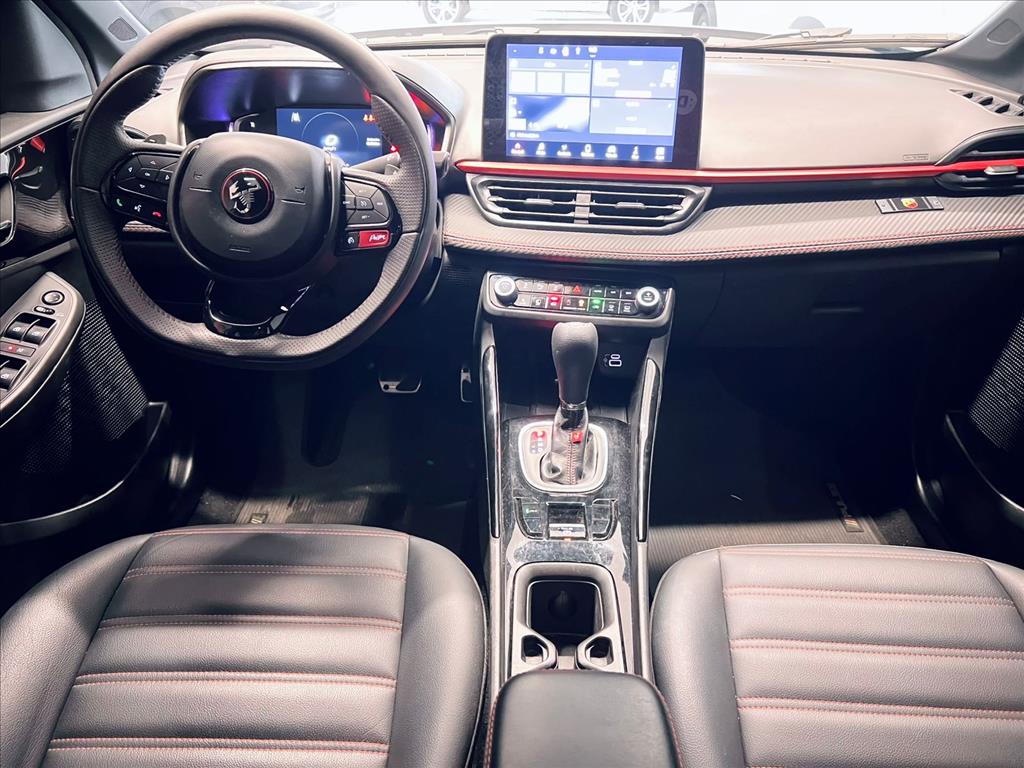 PULSE 1.3 TURBO 270 FLEX ABARTH AT69