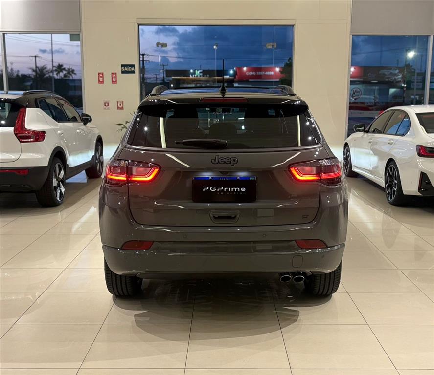 COMPASS 1.3 T270 TURBO FLEX S AT68