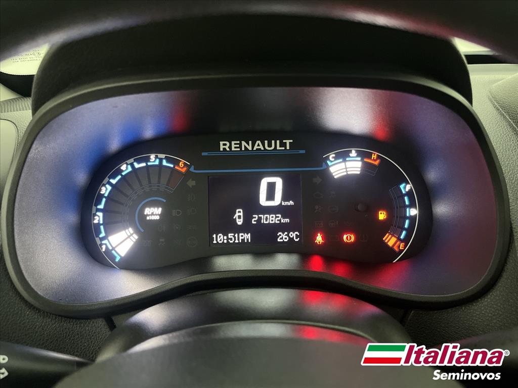 KWID 1.0 12V SCE FLEX ZEN MANUAL10