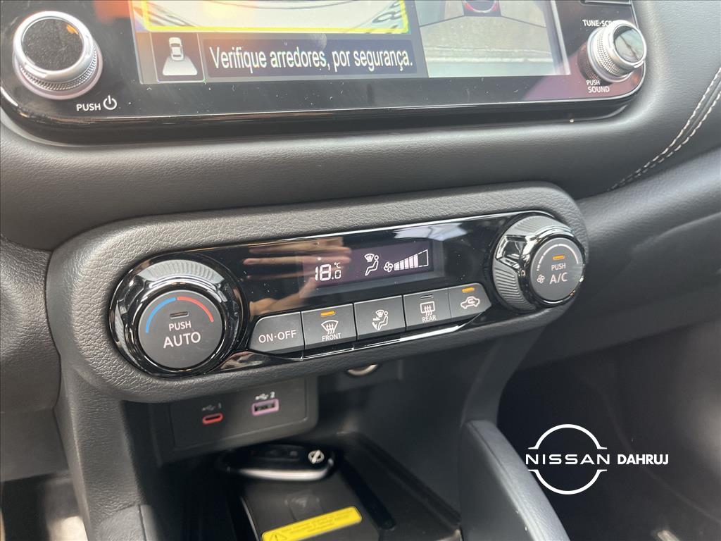 KICKS 1.6 16V FLEXSTART EXCLUSIVE XTRONIC7