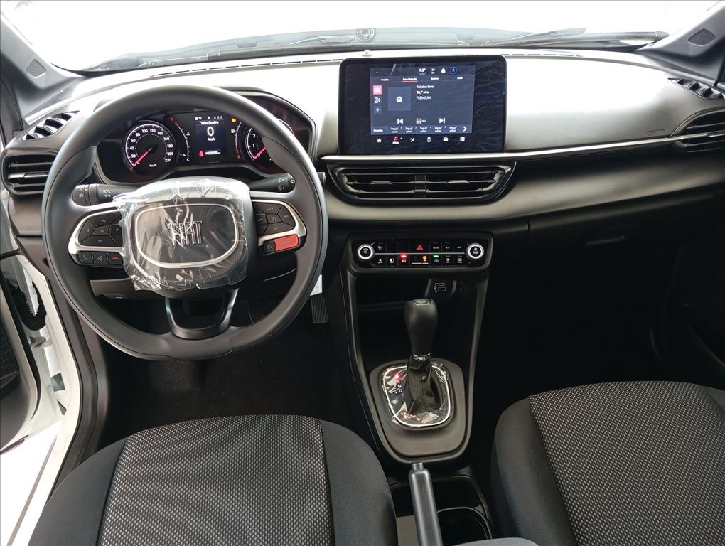 PULSE 1.0 TURBO 200 FLEX CVT PULSE 1.0 TURBO 200 FLEX CVT