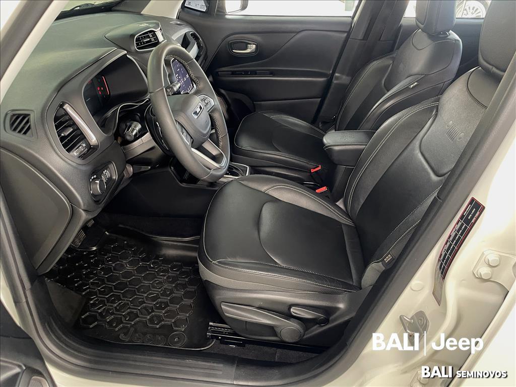 RENEGADE 1.3 T270 TURBO FLEX AT611