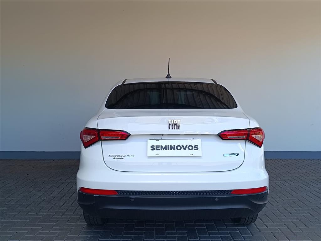 CRONOS 1.3 FIREFLY FLEX DRIVE MANUAL2