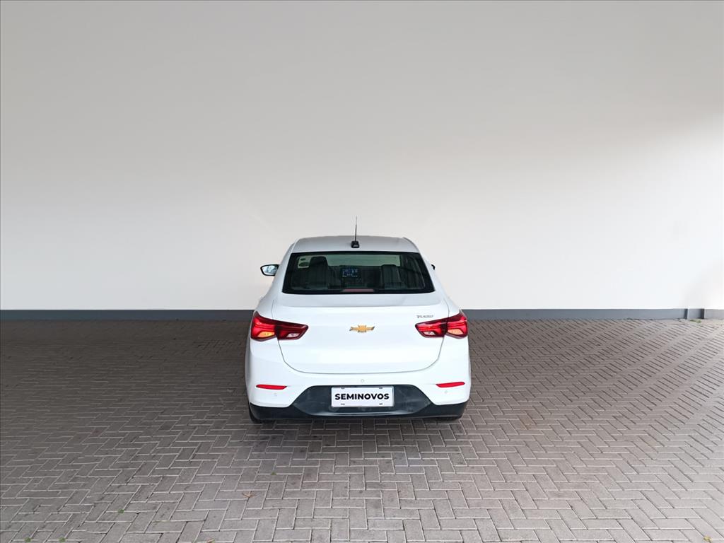 ONIX PLUS 1.0 TURBO FLEX LTZ AUTOMÁTICO2
