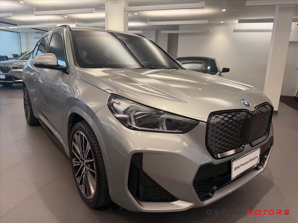 BMW-iX1-ELÉTRICO XDRIVE30 M SPORT