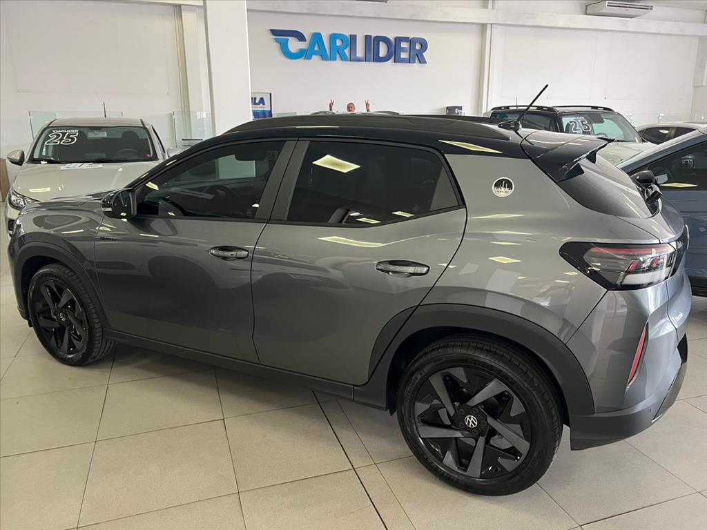 TERA 1.0 170 TSI HIGH AUTOMÁTICO4