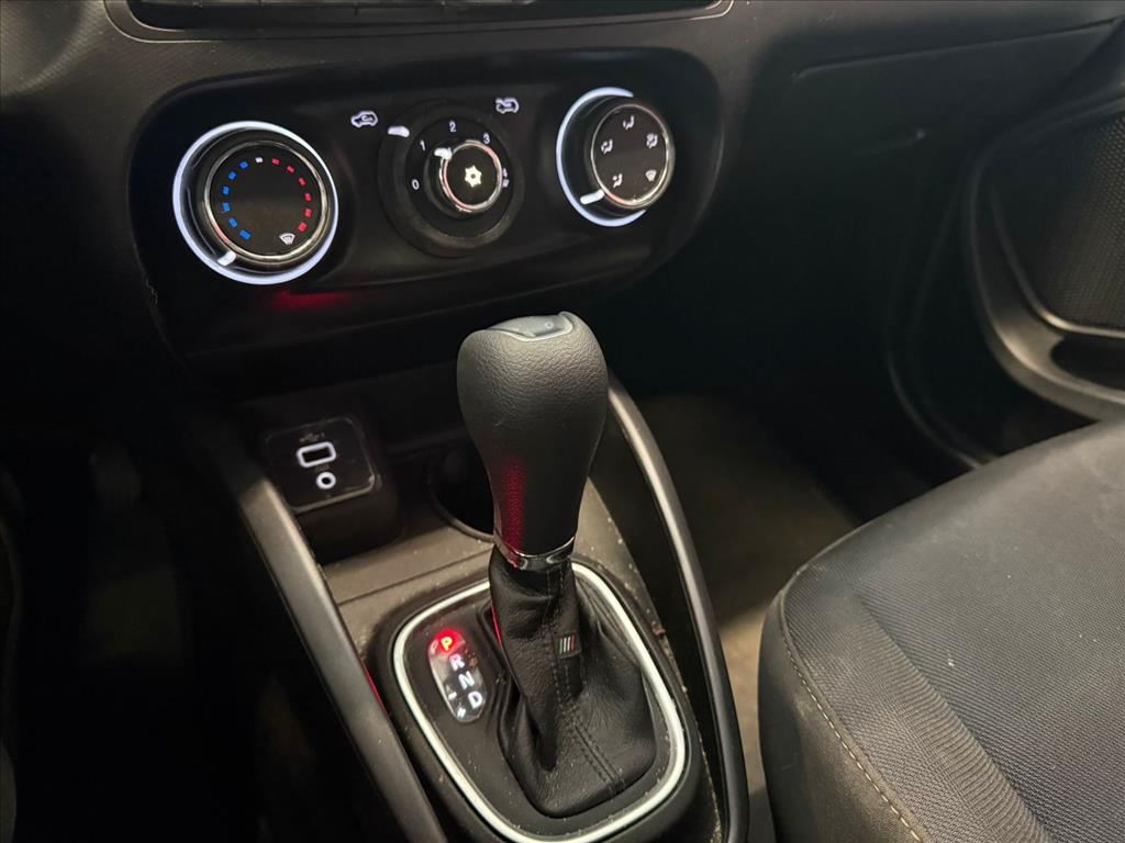 ARGO 1.3 FIREFLY FLEX TREKKING CVT9