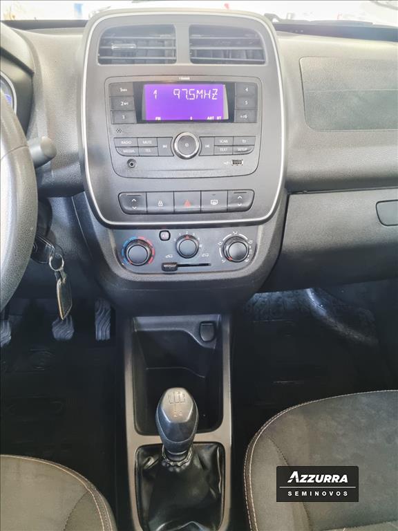 KWID 1.0 12V SCE FLEX ZEN MANUAL15