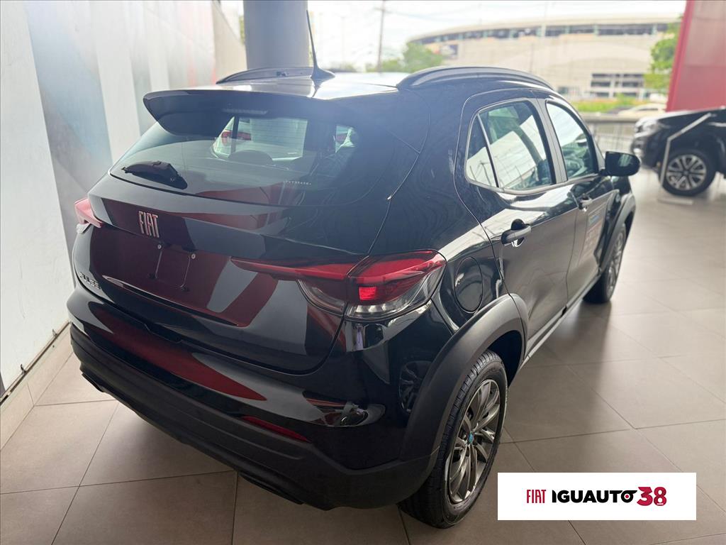 PULSE 1.3 FLEX DRIVE CVT4