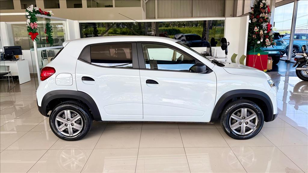 KWID 1.0 12V SCE FLEX ZEN MANUAL8