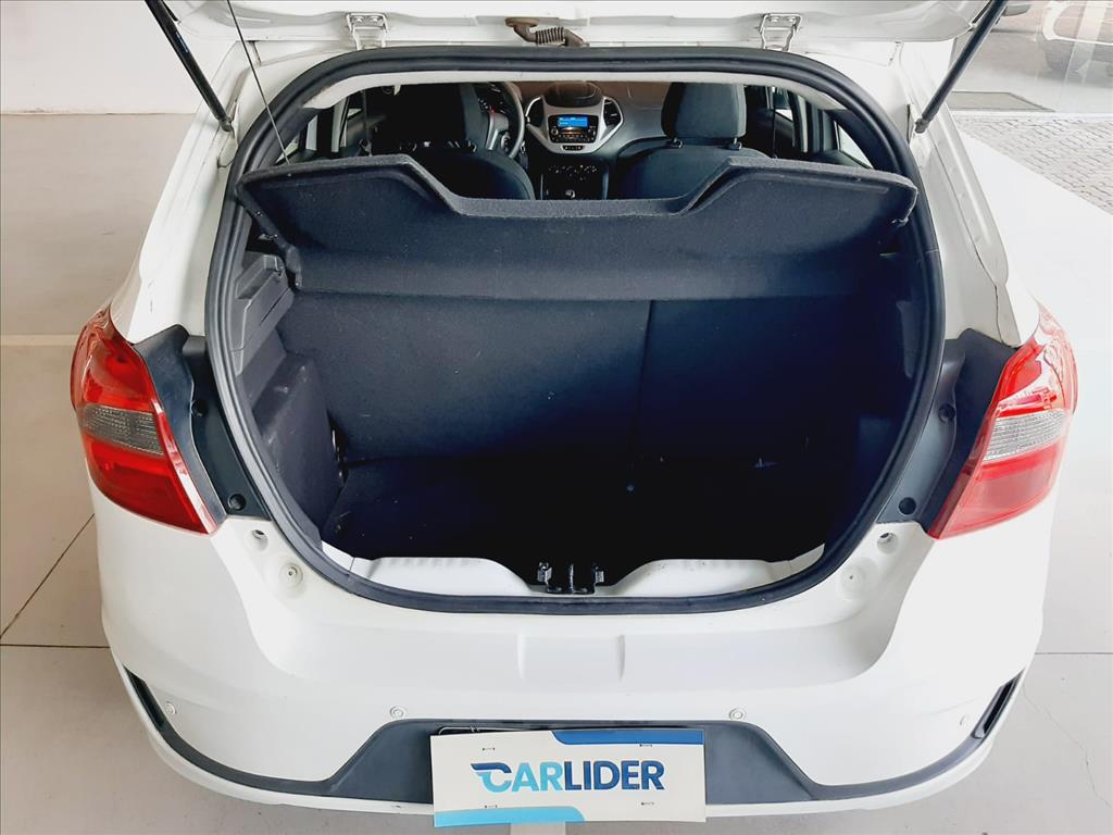 KA 1.0 TI-VCT FLEX SE MANUAL5