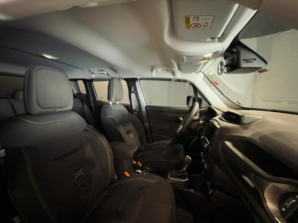 RENEGADE 1.3 T270 TURBO FLEX SPORT AT63