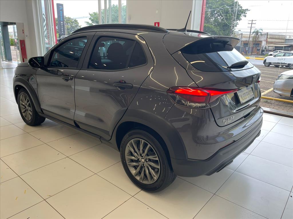 PULSE 1.3 FLEX DRIVE MANUAL4