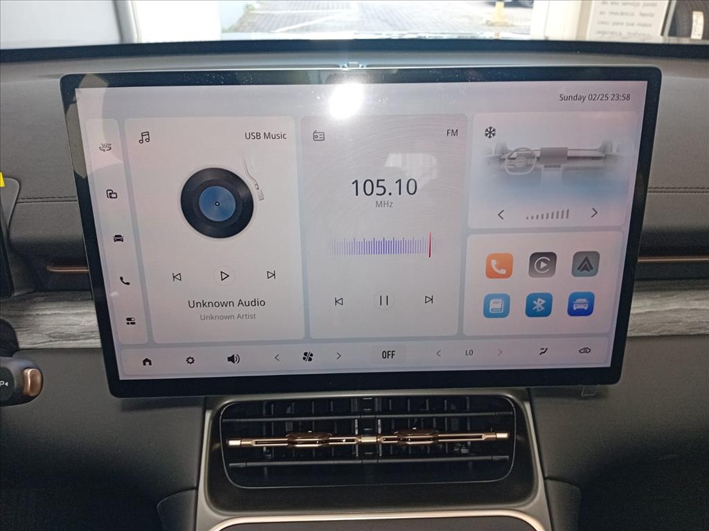 CAPTIVA EV 60 KW ELÉTRICO PREMIER6