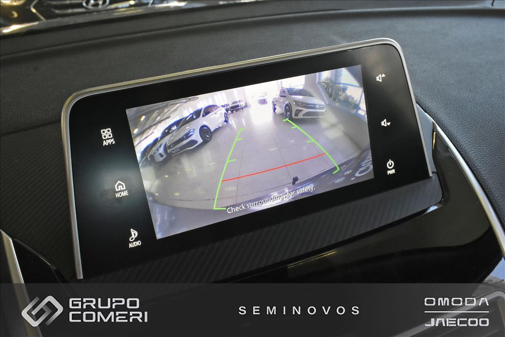ECLIPSE CROSS 1.5 MIVEC TURBO GASOLINA HPE-S CVT9
