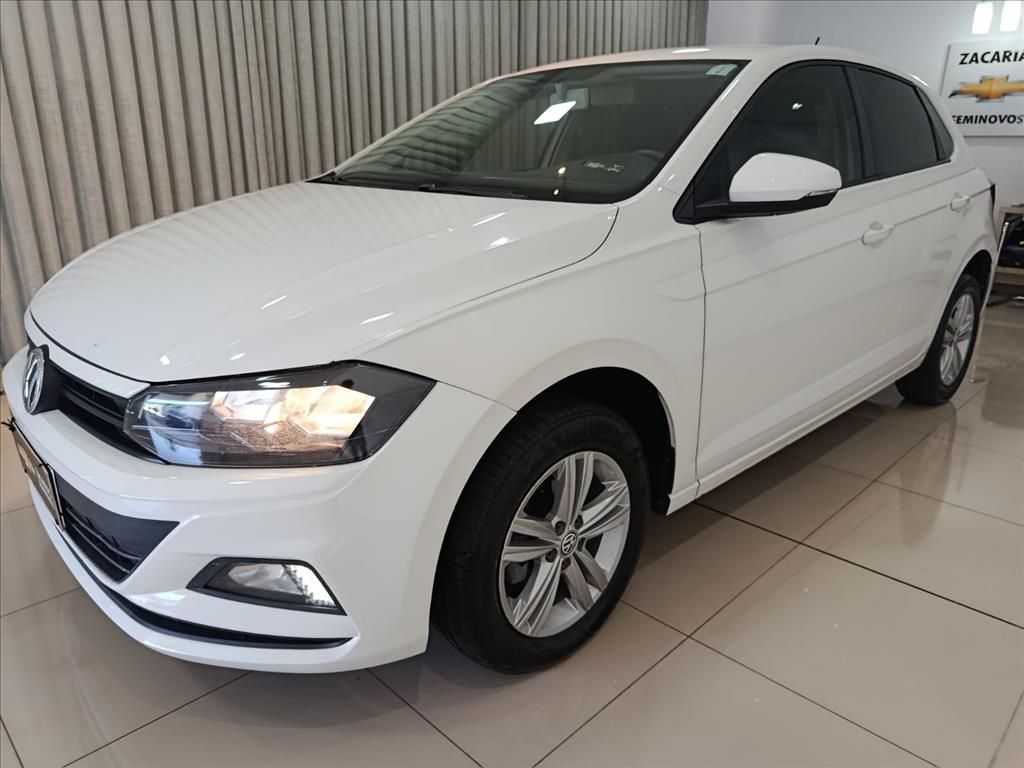 POLO 1.0 MPI TOTAL FLEX MANUAL1