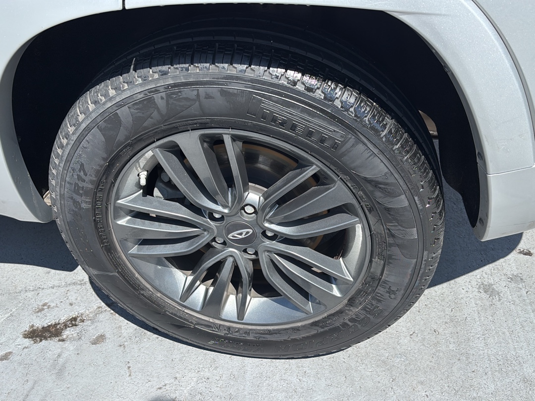TIGGO 7 1.5 VVT TURBO iFLEX T DCT7