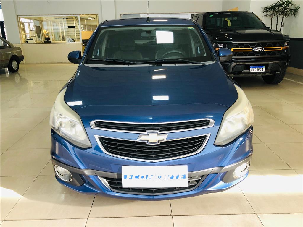 AGILE 1.4 MPFI LTZ 8V FLEX 4P AUTOMATIZADO1