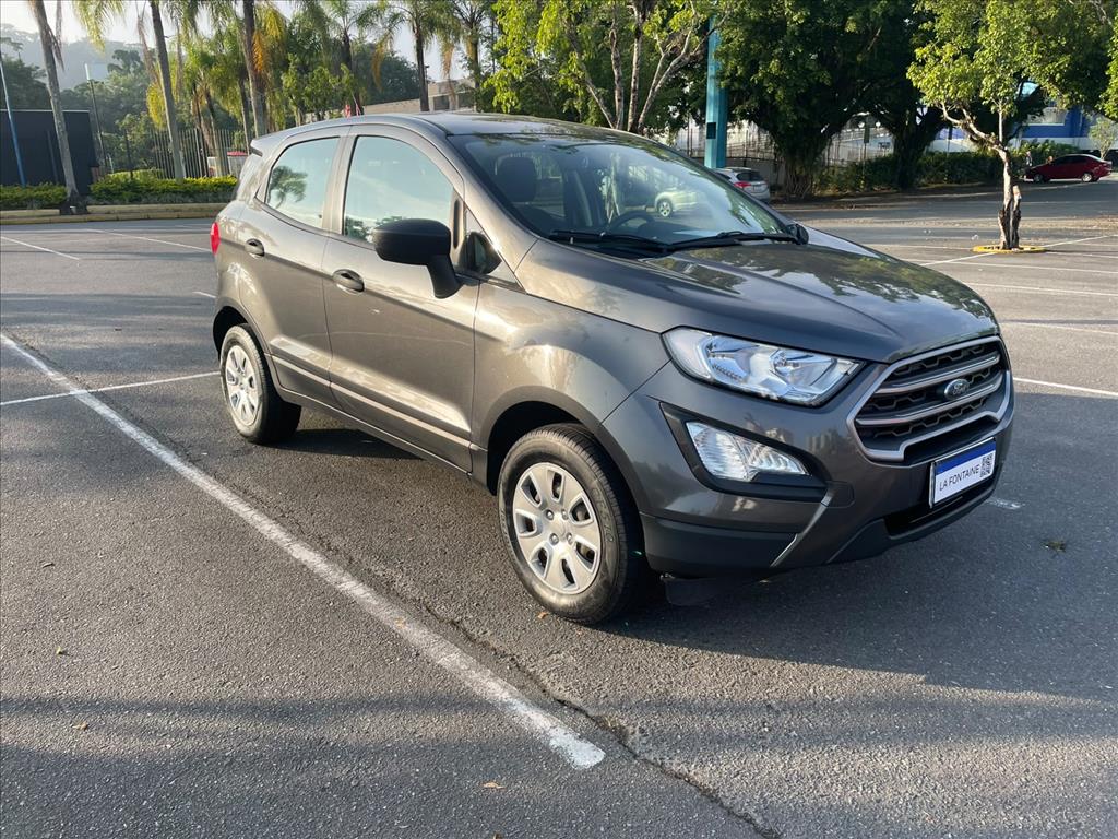 ECOSPORT 1.5 TI-VCT FLEX SE MANUAL2