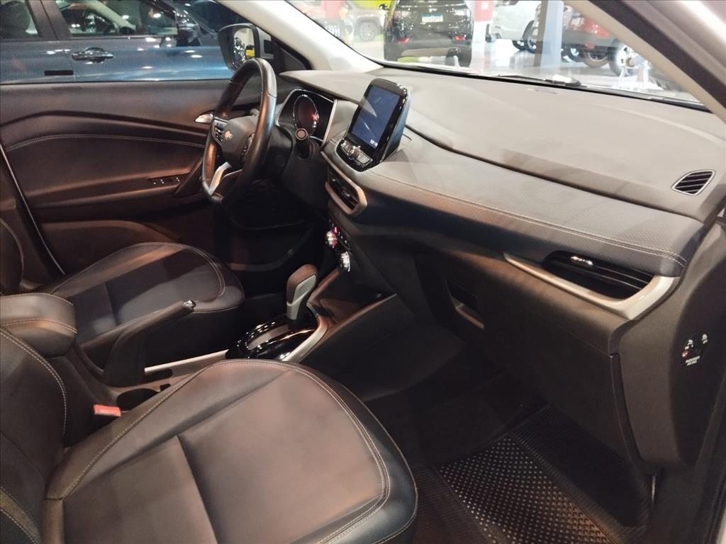 TRACKER 1.2 TURBO FLEX PREMIER AUTOMÁTICO9