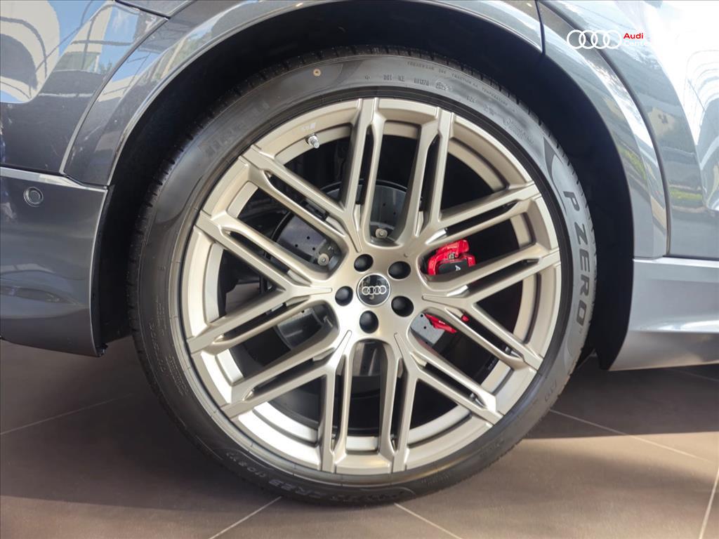 RS Q8 4.0 V8 TWINTURBO GASOLINA PERFORMANCE TIPTRONIC17