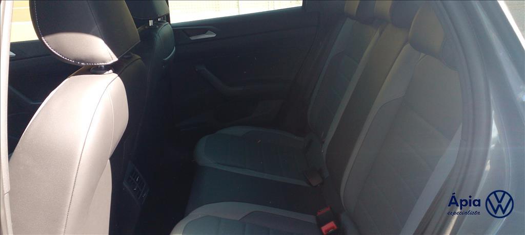 NIVUS 1.0 200 TSI TOTAL FLEX HIGHLINE AUTOMÁTICO9