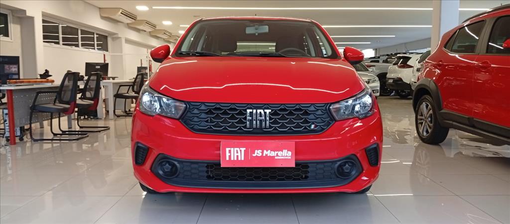 ARGO 1.0 FIREFLY FLEX DRIVE MANUAL5