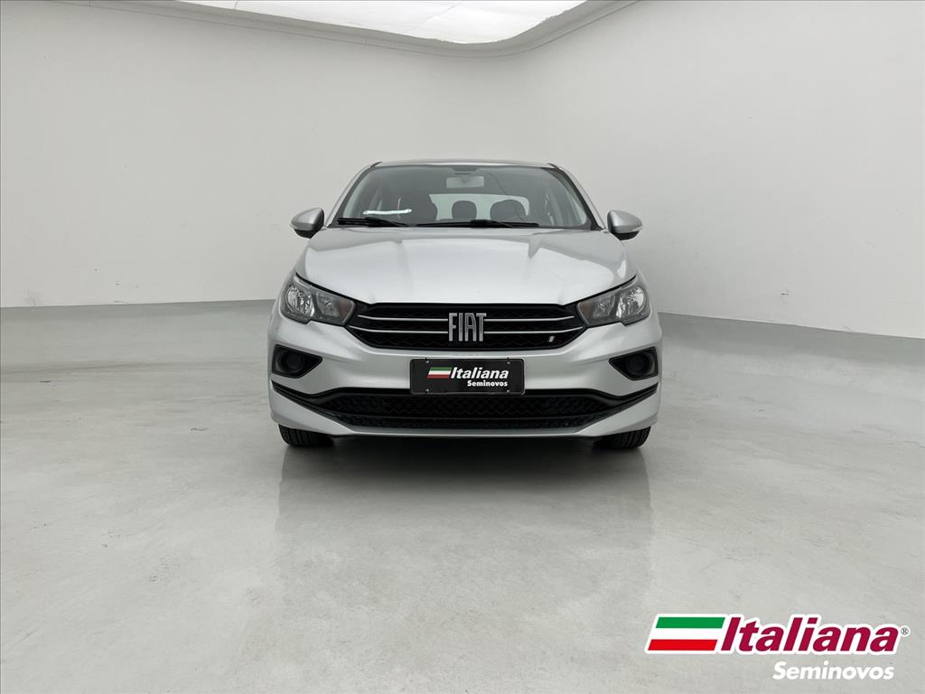 CRONOS 1.3 FIREFLY FLEX DRIVE CVT7